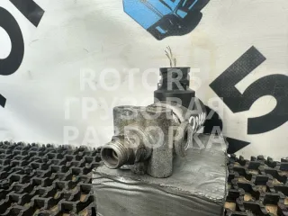 4721726860 Клапан электромагнитный MAN TGA Арт 51244, вид 3