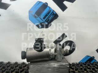 4721726860 Клапан электромагнитный MAN TGA Арт 51244, вид 4