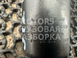 4721726860 Клапан электромагнитный MAN TGA Арт 51244, вид 5