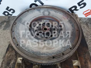 1697674 маховик DAF CF Арт 51234_1, вид 1