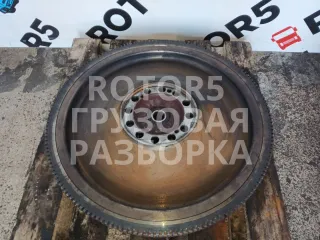 1697674 маховик DAF CF Арт 51234_1, вид 2