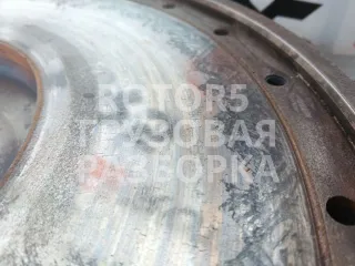 1697674 маховик DAF CF Арт 51234_1, вид 3
