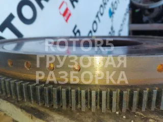 1697674 маховик DAF CF Арт 51234_1, вид 4