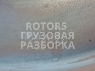 1697674 маховик DAF CF Арт 51234_1, вид 5