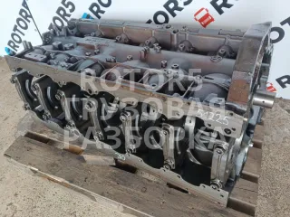 0964320 Блок цилиндров DAF XF 105 Арт 51225, вид 1