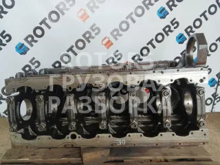 0964320 Блок цилиндров DAF XF 105 Арт 51225, вид 2