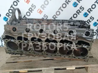0964320 Блок цилиндров DAF XF 105 Арт 51225, вид 3