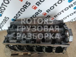 0964320 Блок цилиндров DAF XF 105 Арт 51225, вид 4