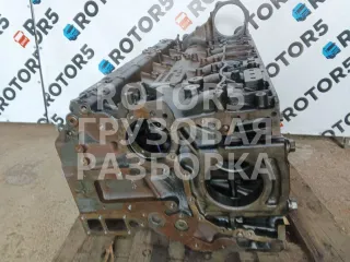 0964320 Блок цилиндров DAF XF 105 Арт 51225, вид 6