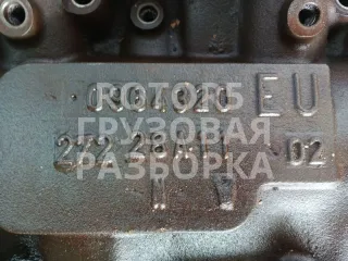 0964320 Блок цилиндров DAF XF 105 Арт 51225, вид 11