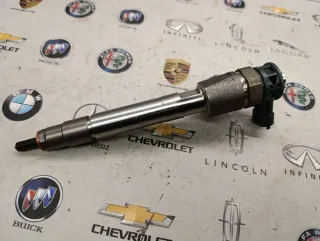 0445110674 Форсунка Alfa Romeo Stelvio Арт 982-17-6-4, вид 2