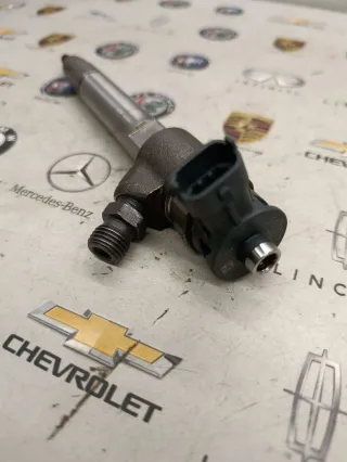 0445110674 Форсунка Alfa Romeo Stelvio Арт 982-17-6-4, вид 3