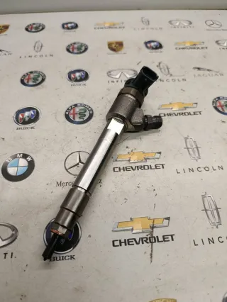 0445110674 Форсунка Alfa Romeo Stelvio Арт 982-17-6-4, вид 4