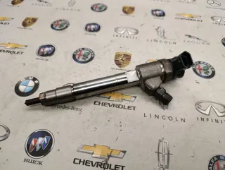 0445110674 Форсунка Alfa Romeo Stelvio 2.2л Арт 982-17-6-2, вид 1
