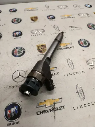 0445110674 Форсунка Alfa Romeo Stelvio 2.2л Арт 982-17-6-2, вид 3