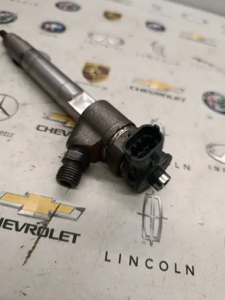 0445110674 Форсунка Alfa Romeo Stelvio 2.2л Арт 982-17-6-2, вид 4