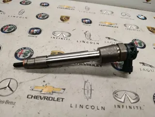 0445110674 Форсунка Alfa Romeo Stelvio 2.2л Арт 982-17-6-1, вид 2