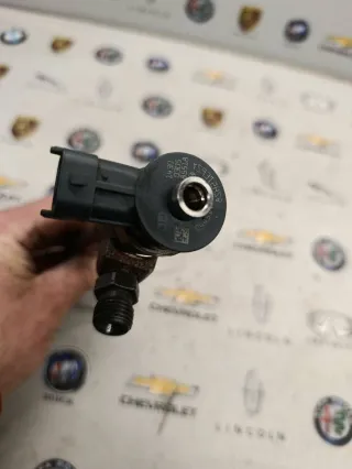 0445110674 Форсунка Alfa Romeo Stelvio 2.2л Арт 982-17-6-1, вид 4