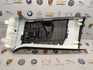 95B867294 Обшивка стойки центральной правой Porsche Macan restailing Арт P10-1086-3, вид 2