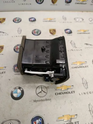 95B819701J Дефлектор обдува салона Porsche Macan restailing Арт P10-222-2, вид 3