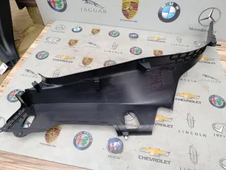 95B867768F Обшивка салона Porsche Macan restailing Арт P10-678-2, вид 5