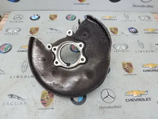 8R0505436C кулак задний правый Porsche Macan Арт P10-65-3_1, вид 3