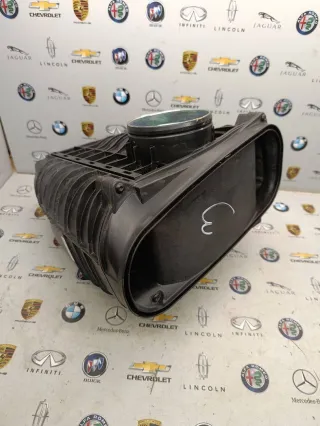 95B129607G Корпус воздушного фильтра Porsche Macan restailing Арт P10-211-1, вид 1