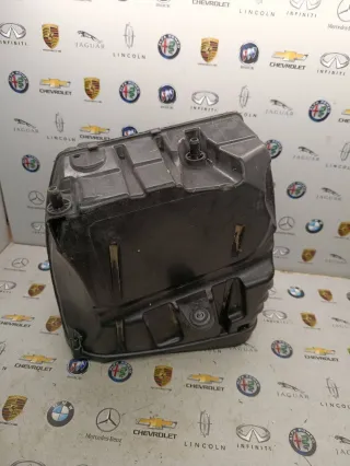 95B129607G Корпус воздушного фильтра Porsche Macan restailing Арт P10-211-1, вид 3