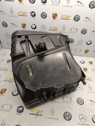 95B129607G Корпус воздушного фильтра Porsche Macan restailing Арт P10-211-1, вид 4