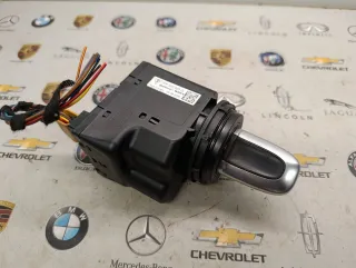 7PP905865G Замок зажигания Porsche Macan restailing Арт P10-44-1, вид 1