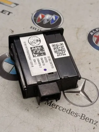 01561397270 Разъем AUX / USB Alfa Romeo Stelvio Арт 983-317-2, вид 2