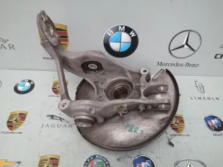 8R0505436C кулак задний правый Porsche Macan restailing Арт P8-65-3_1, вид 2