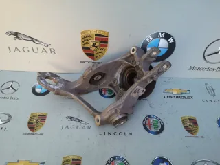 8R0505436C кулак задний правый Porsche Macan restailing Арт P5-65-4_1, вид 1