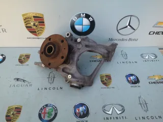 8R0505436C кулак задний правый Porsche Macan restailing Арт P5-65-4_1, вид 3