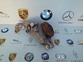 8R0505436C кулак задний правый Porsche Macan restailing Арт P5-65-4_1, вид 4