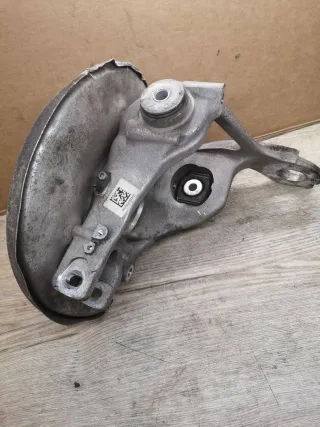 8R0505436C кулак задний правый Porsche Macan restailing Арт P2-65-4_1, вид 2