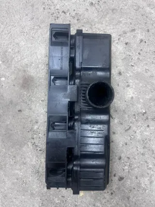 A6460900837 коллектор впускной Mercedes Vito W639 Арт 17/5-7, вид 1
