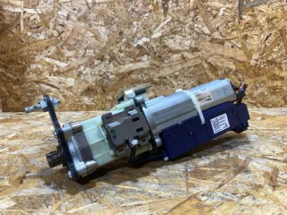 4L0827852F Электропривод багажника Audi Q7 4L Арт 39369523, вид 1