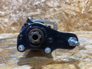 4L0827852F Электропривод багажника Audi Q7 4L Арт 39369523, вид 7