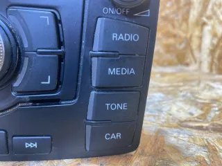 4L0919614C Джойстик управления мультимедиа Audi Q7 4L Арт 39369505, вид 3
