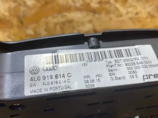 4L0919614C Джойстик управления мультимедиа Audi Q7 4L Арт 39369505, вид 12