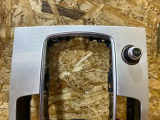 4L0864261A,4L0864260A Рамка (накладка) рычага КПП Audi Q7 4L Арт 39369504, вид 4
