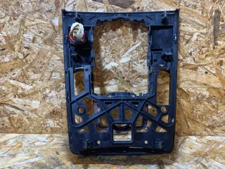 4L0864261A,4L0864260A Рамка (накладка) рычага КПП Audi Q7 4L Арт 39369504, вид 6