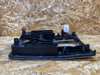 4L0864261A,4L0864260A Рамка (накладка) рычага КПП Audi Q7 4L Арт 39369504, вид 8