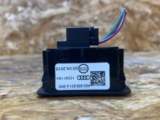 4G0959831A Кнопка открытия багажника Audi Q7 4L Арт 39369501, вид 7