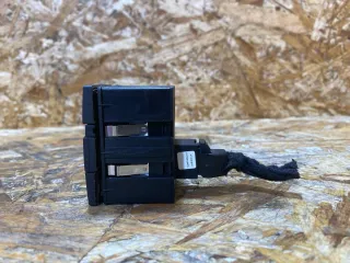 4L2927123A Кнопка парктроника Audi Q7 4L Арт 39369499, вид 3