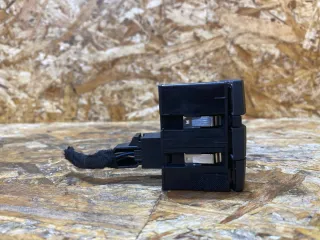 4L2927123A Кнопка парктроника Audi Q7 4L Арт 39369499, вид 5