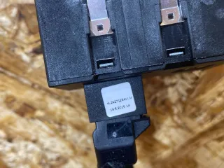 4L2927123A Кнопка парктроника Audi Q7 4L Арт 39369499, вид 7