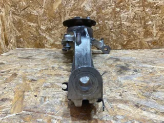 7L8407258B кулак поворотный правый Audi Q7 4L Арт 39369485, вид 9