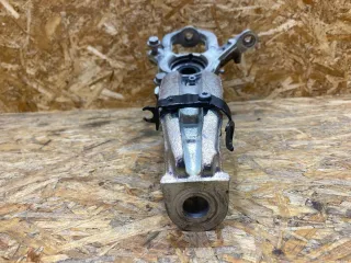 7L8407257B кулак поворотный левый Audi Q7 4L Арт 39369484, вид 9